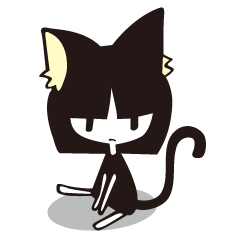 こっこねこ