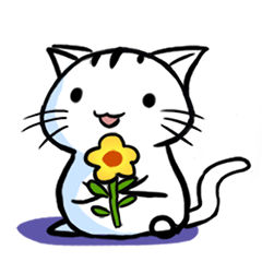 とらねこくん
