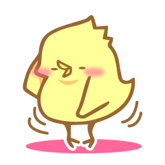 ゆるいトリ