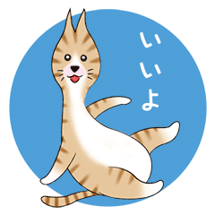 ネコ友(J)