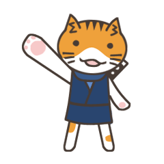猫忍　ネコニン