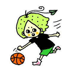 まぺちゃん