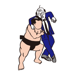 おっさん