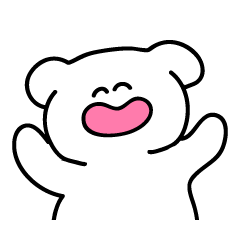 しろくま