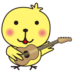 飛ぶ鳥ヒナと物語