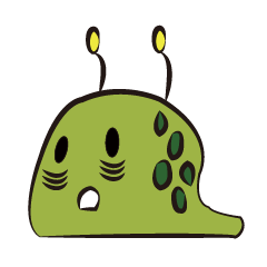 どろどろちゃん