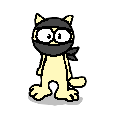 ねこにんじゃ