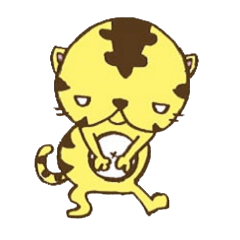 こねこねこ 3