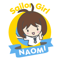 なをみちゃん