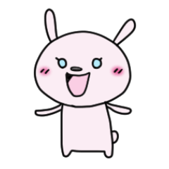 ちとうさぎーん