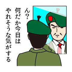 会社とＯＬと殿さまと ver.3