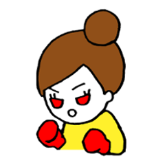 毎日パピ子