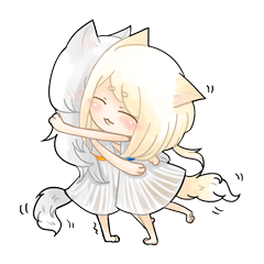 Neko Angora