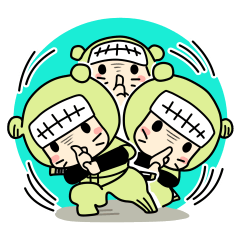 チンタの家族