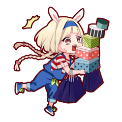 G-Chan