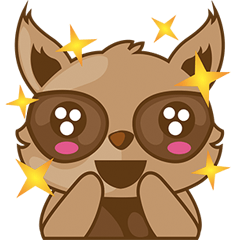 タロはゆかいなアライグマ