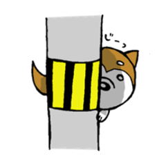 コテツの日常スタンプ
