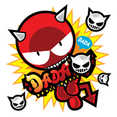 DADA Devil Devil