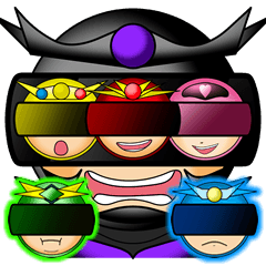 色いろ選士