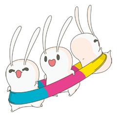 はぴっと！もにぱ