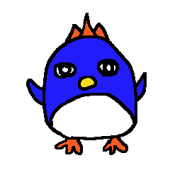 ぺんた