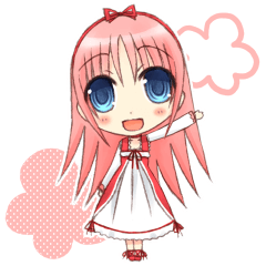 元気少女!