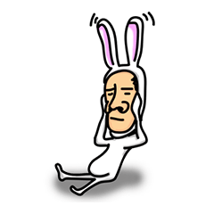 しげおスタンプ 1