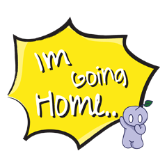 English Text bubbles...
