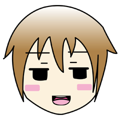 ジト娘ちゃん