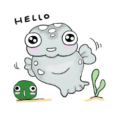 ふぐたん