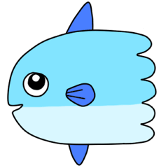 海の仲間たち