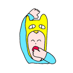 ネコの国の王子ルフト