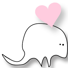 しろいかいぶつたち2