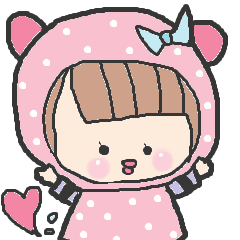 まあちゃん
