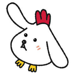 トサカわん