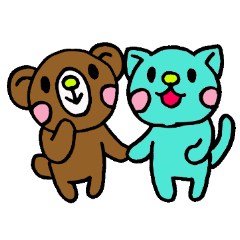 ハッピース スタンプ