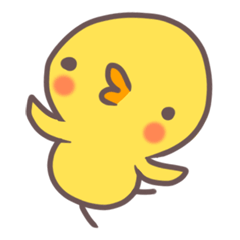 ヒヨコのぴよたん