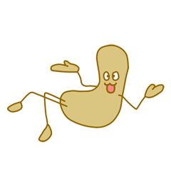 うざなっつ