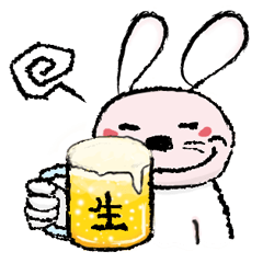 やさうさぎ