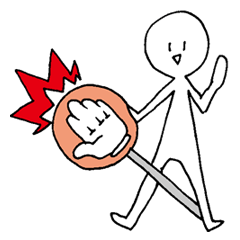 てきとうなぼく