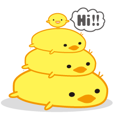 Chick101% English