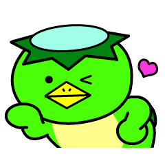 カパ吉