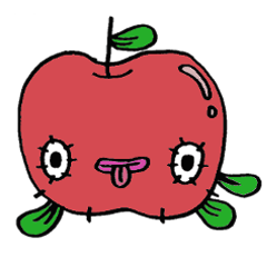 りんごうお