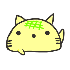 メロンパンにゃ