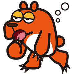 Rebel Bear