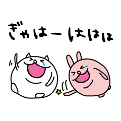 まるねこ２