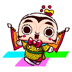 Magical Boy - Nezha