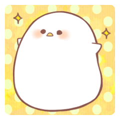たまごなひよこ