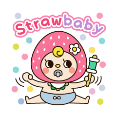 ストロベイビー　～育児編～