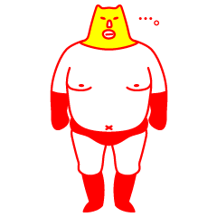 ぷろれすらー